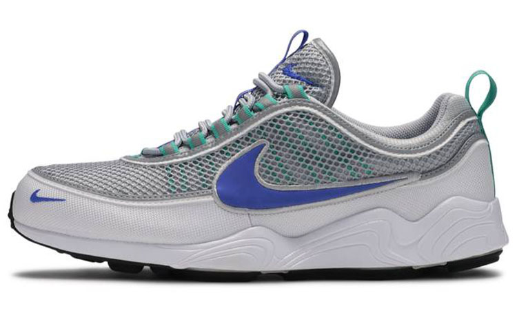 Nike Air Zoom Spiridon 16 'Platinum Blue'