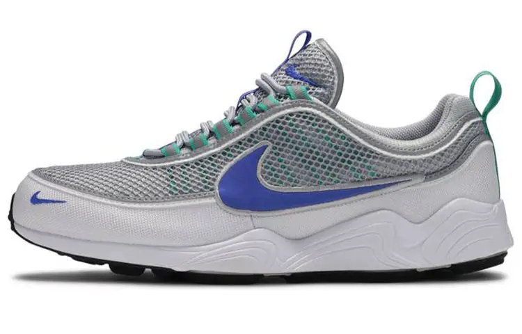 Nike Air Zoom Spiridon 16 'Platinum Blue'