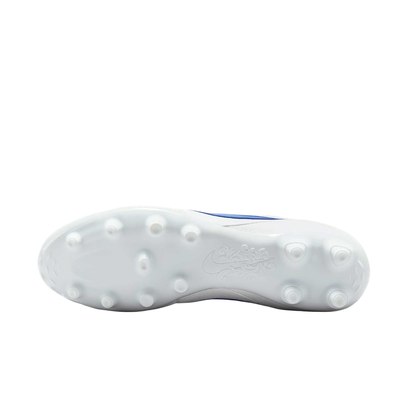 Nike Premier 3 Leather Soccer Shoes Men’s White