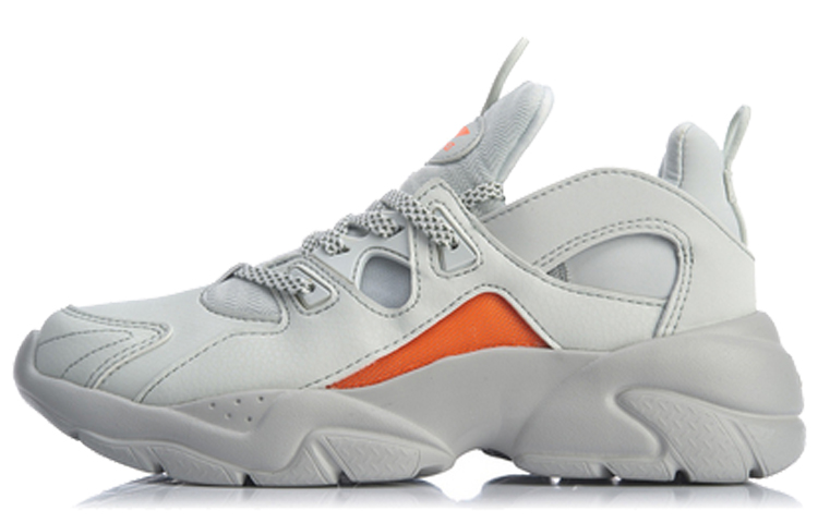 Li Ning Canglan Casual Shoes Women's Low Top