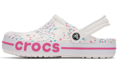 Crocs Classic Clog Sports Sandals Women's White