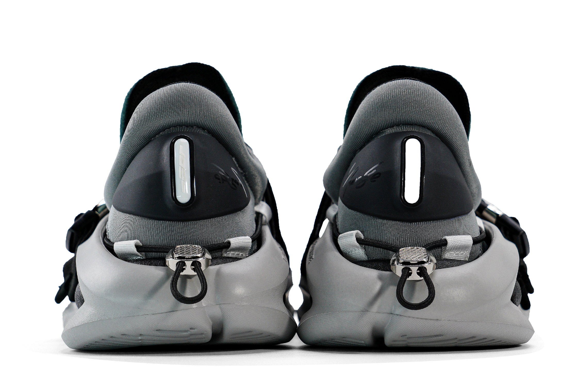 LOXKI ALPHA Iteration B Lifestyle Shoes Unisex Swag