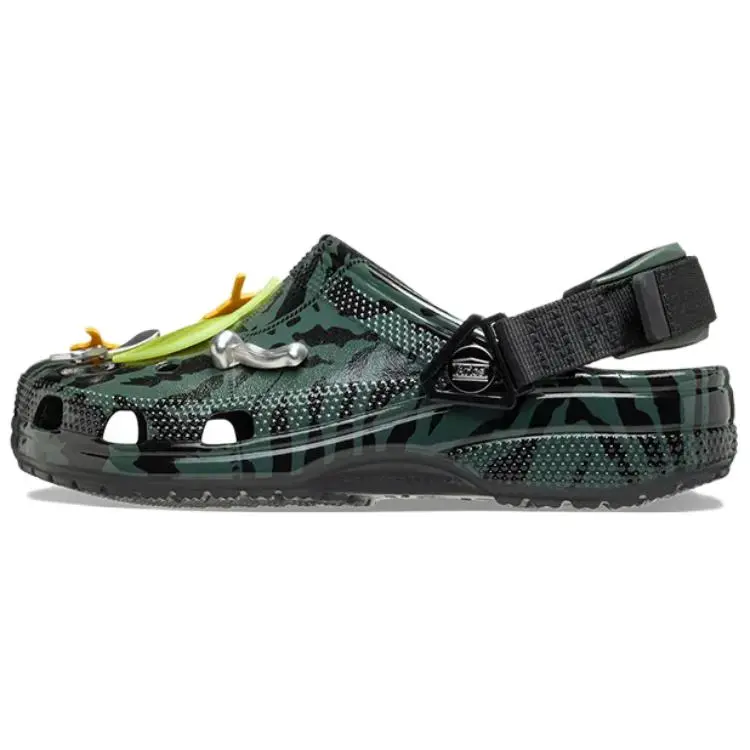 Crocs x Aries Classic Clog Clogs Unisex