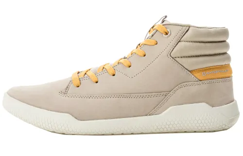 CAT Combat Boots Unisex Apricot