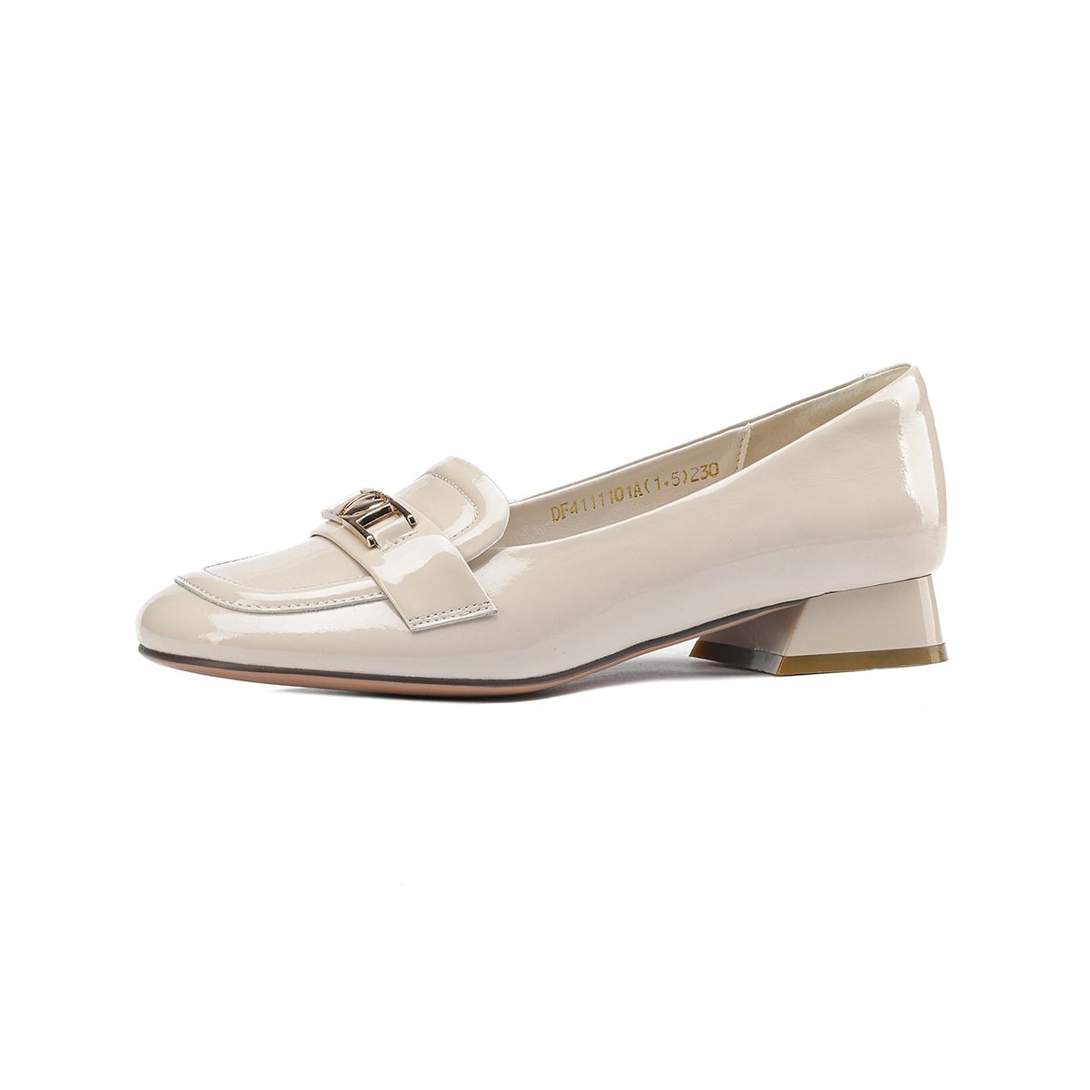 D FUSE SCANDINAVIA Slip on Fashion Women's Shoes Cow Leather Women's Casual Shoes Women's