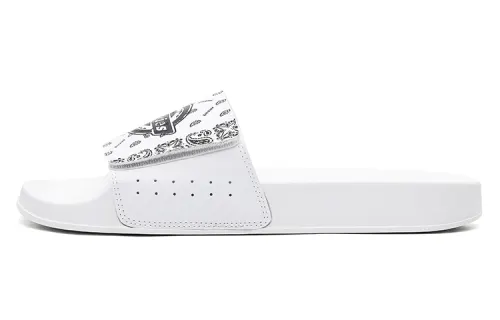 Dickies Sports Slippers Men's White