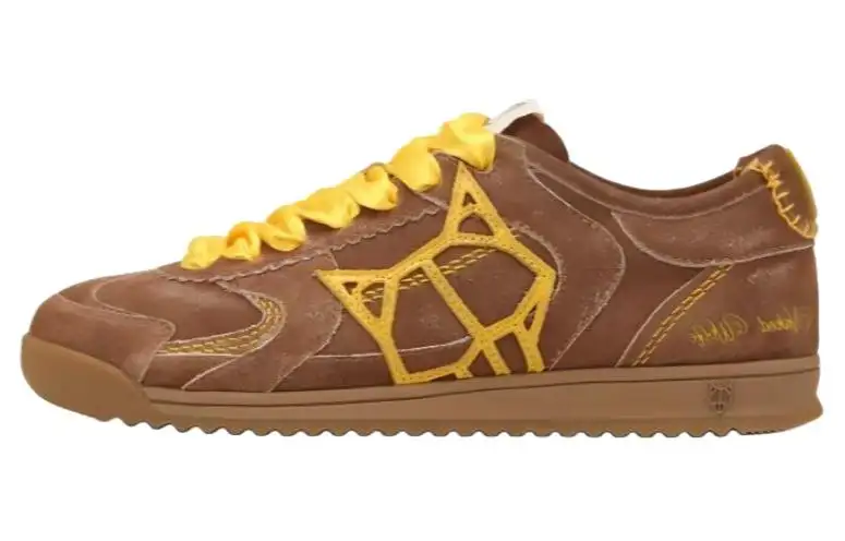 Naked Wolfe Exposure Skateboard Shoes Women's Tan