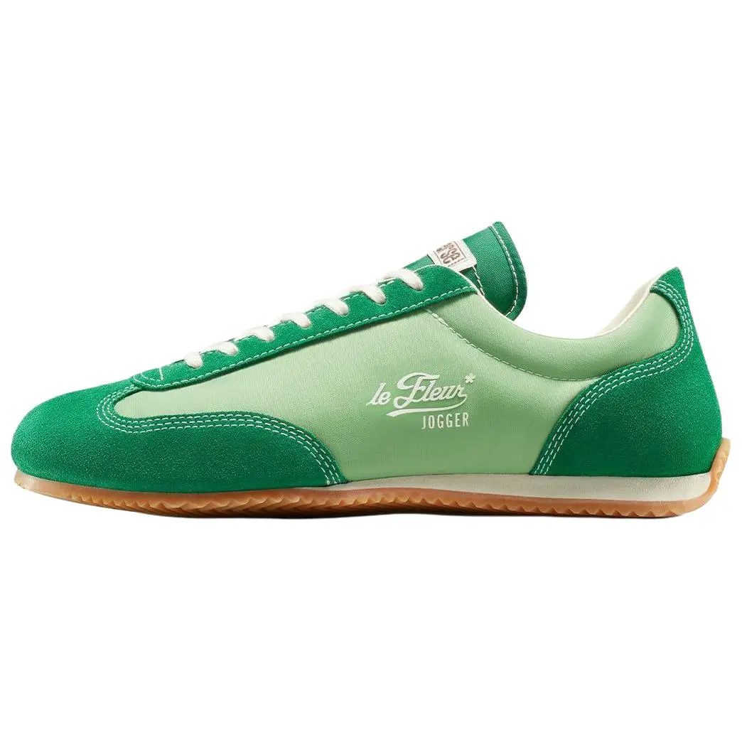 Coach Jogger Golf Le Fleur x Coach Jogger Converse 'Forest Shade'