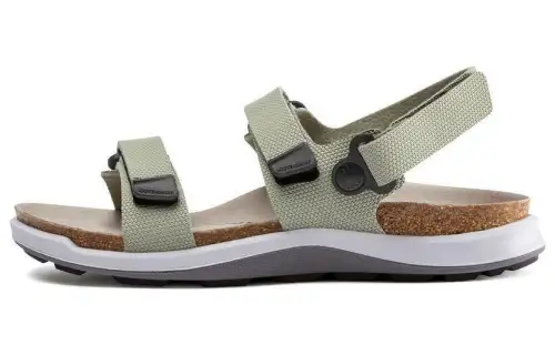 Birkenstock Stylish Sandal Women's Light Green