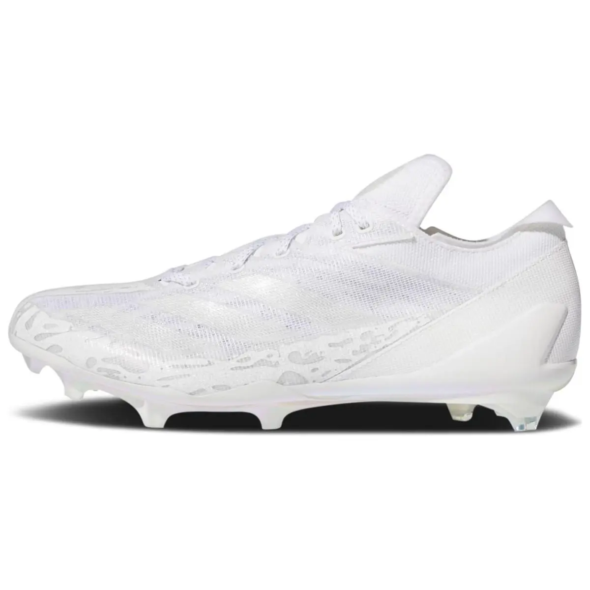 Adidas Adizero Electric Speed Juice Cloud White Silver Metallic