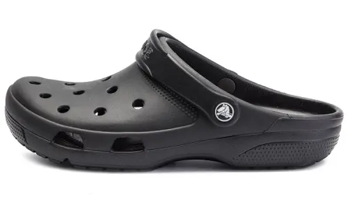 Crocs Coast Clogs 'Black'