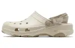 Crocs Classic All Terrain Clog 'Cobblestone & Stucco'