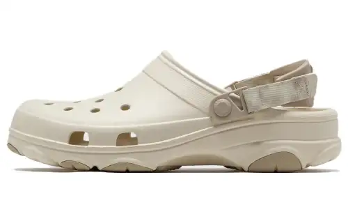 Crocs Classic All Terrain Clog 'Cobblestone & Stucco'