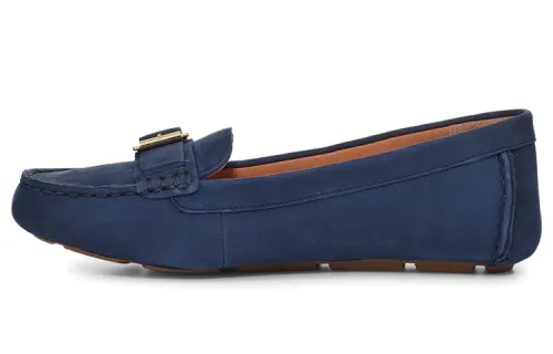 UGG Women's Casual Shoes Women's Low Top Marine Blue