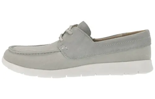 UGG Men's Casual Shoes Men's Low Top Gray