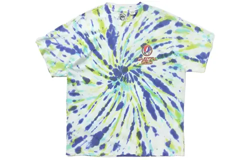 Levis x Grateful Dead T Shirt Men's Multicolor
