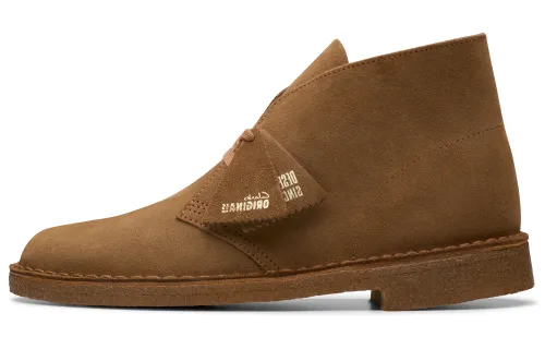 Clarks Ankle Boots Men's