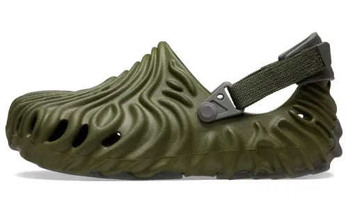 Crocs Salehe Bembury X Pollex Clog 'Cucumber'