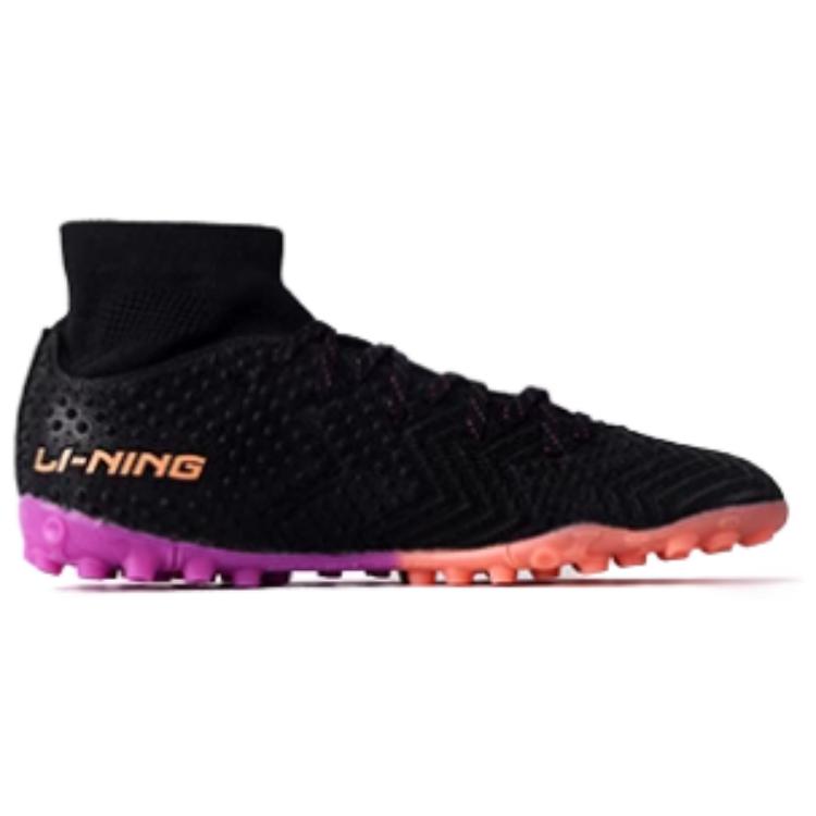Li Ning Comfortable And Breathable MG Multi Ground Soft Ground, Firm Ground, Artificial Ground, Natural Ground, Indoor