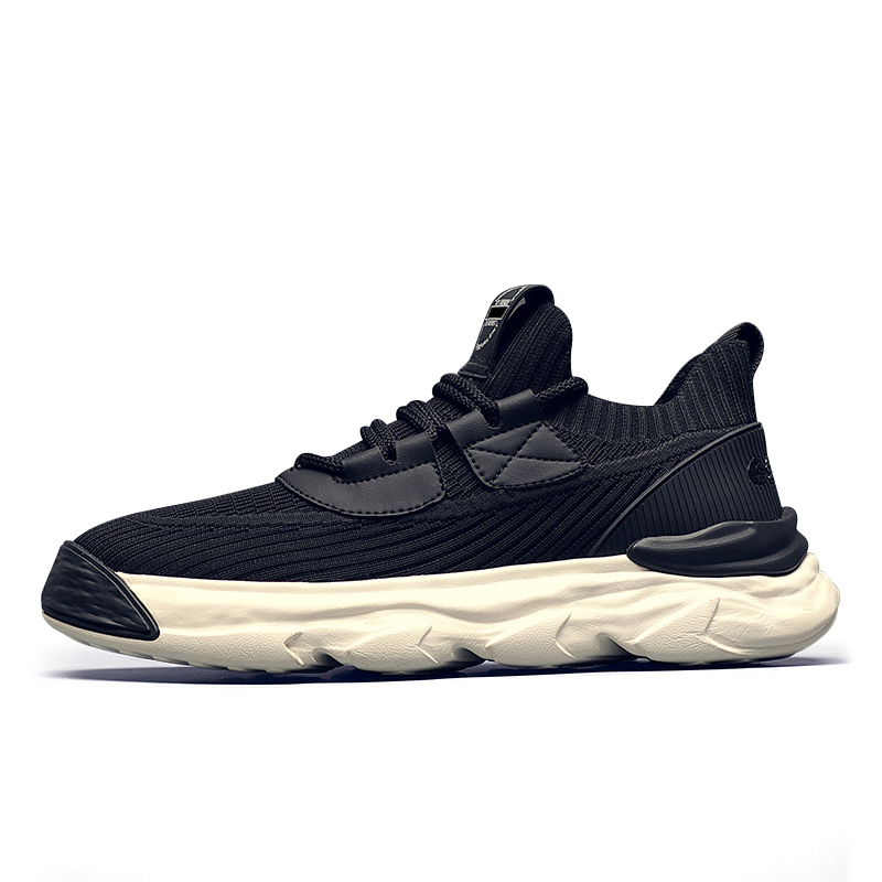 Bansley Cushioning Breathable Cushioning Breathable Low top Running Shoes Men’s