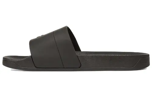 A-COLD-WALL* Embossed-logo Open-toe Slides
