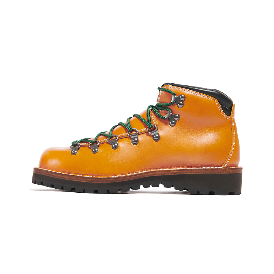 Tired child Work Boots Unisex Low Top Black/Brown/Red