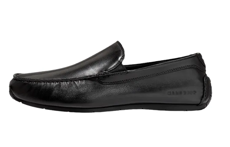 COLE HAAN Men's Casual Shoes Men's Black