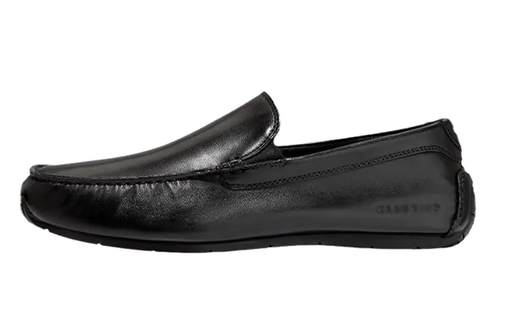 COLE HAAN Men's Casual Shoes Men's Black