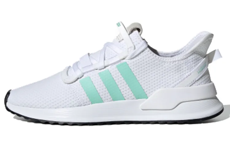 Adidas Wmns U_Path Run 'Clear Mint' Women's