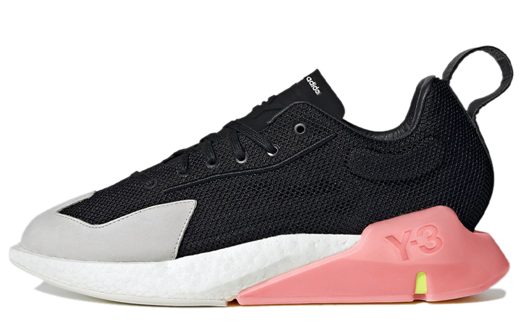 Y-3 Orisan Y-3 ‘Black Pink’