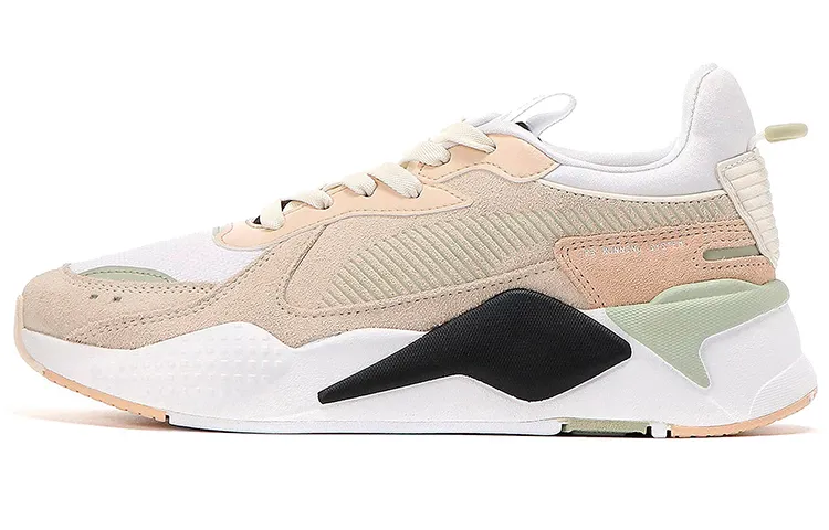 PUMA RS X Reinvent 'Whisper White Sand' Women's