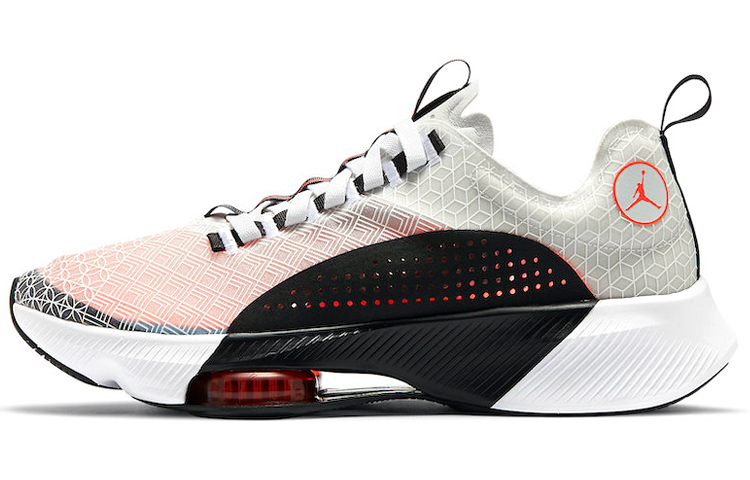 Jordan Air Zoom Renegade Infrared