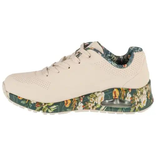 Skechers Street Low top Casual Shoes Women's White