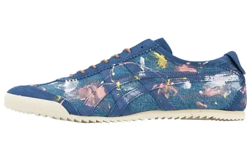 Onitsuka Tiger Mexico 66 'Midnight Blue'