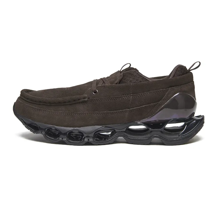 Wave Prophecy Moc Mizuno 'Brown'