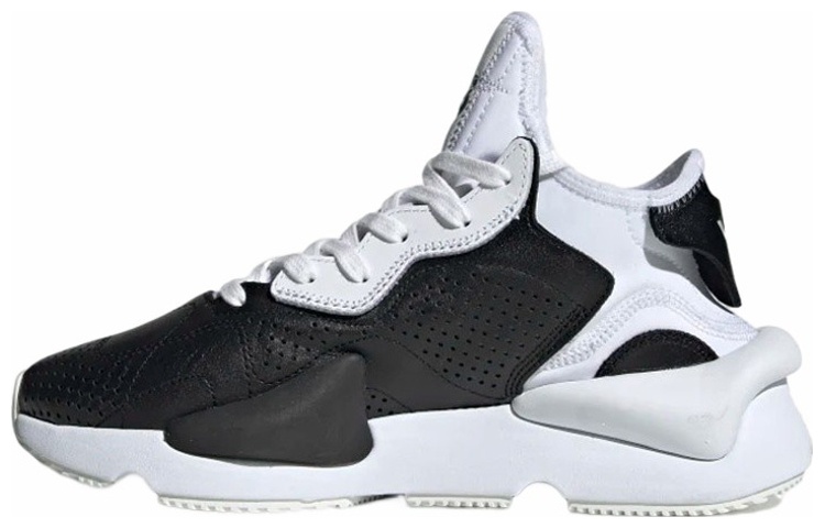 Y-3 Kaiwa Y-3 'Black White'