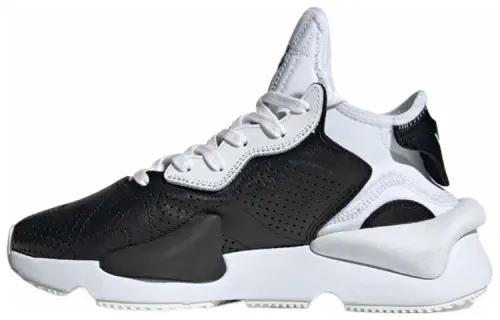 Y-3 Kaiwa Y-3 'Black White'