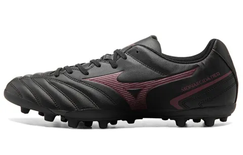 Mizuno Monarcida Neo Ii Select Ag 'Black Red'