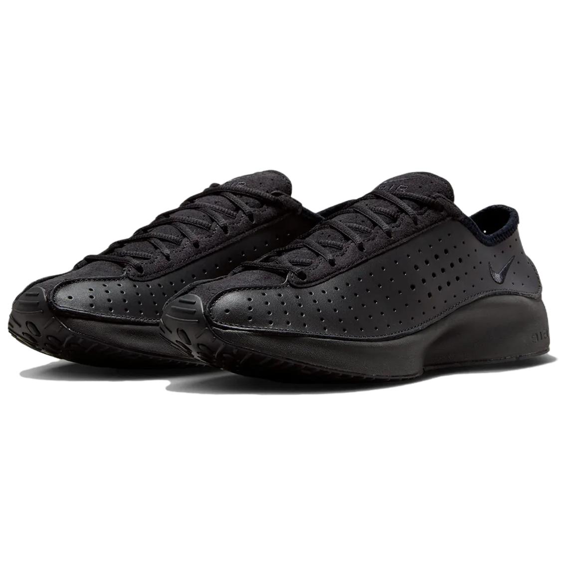 Nike Air Superfly Triple Black Women’s