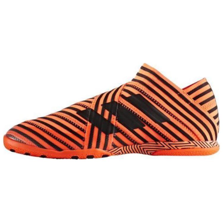 Adidas Nemeziz Tango 17+ 360 Agility 'Solar Orange Black'