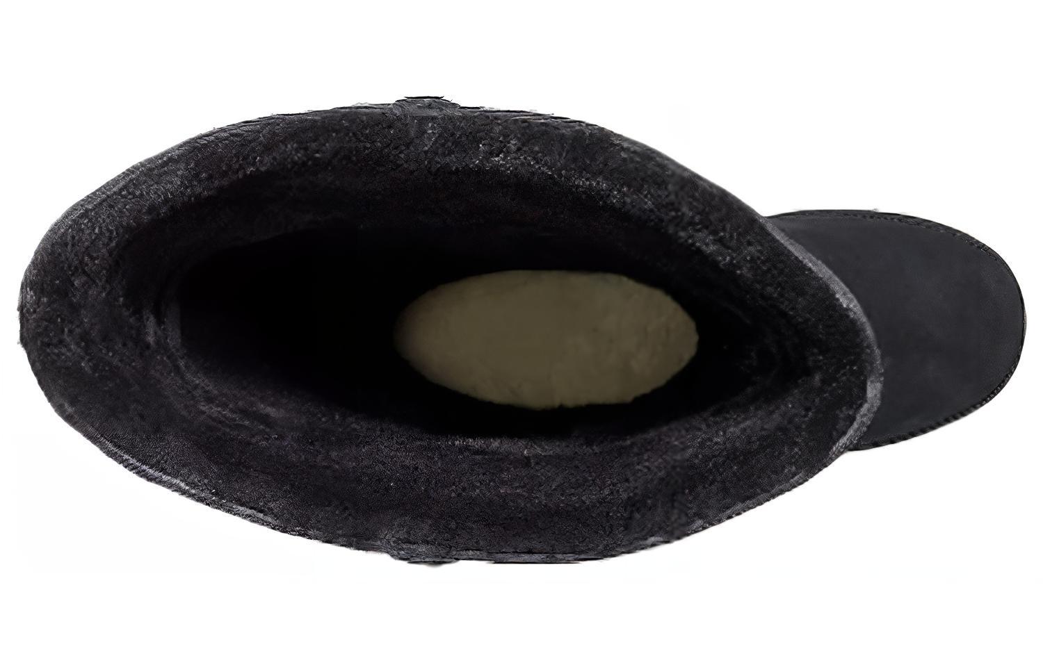 UGG Classic Femme Otk High Top Black Women's