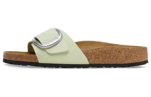 Birkenstock Madrid Big Buckle Sandals
