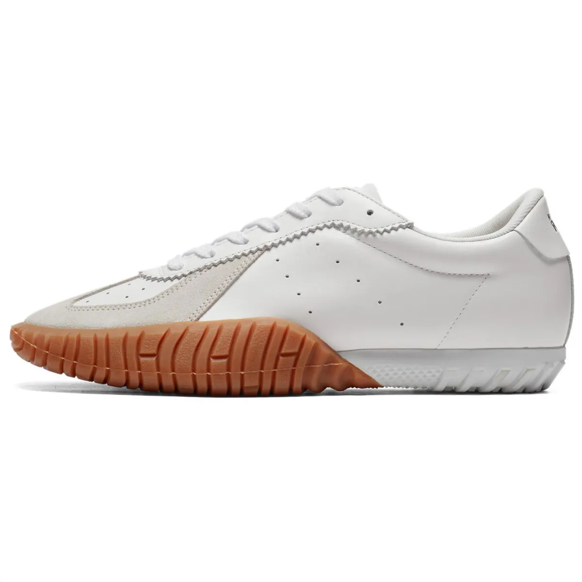 Onitsuka Tiger Duck Tiger Tr White Gum