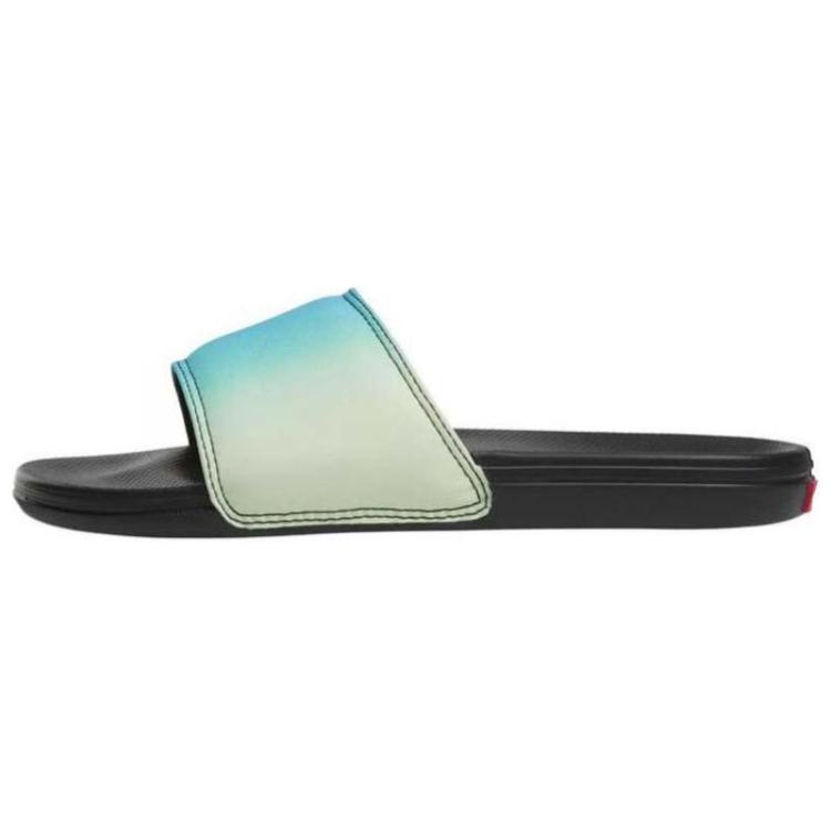 Vans La Costa Slide On 'Colorful' Women's