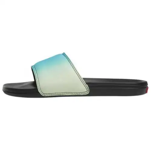 Vans La Costa Slide On 'Colorful' Women's