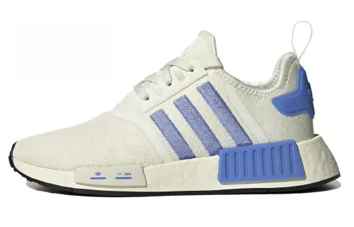 Adidas Originals Wmns NMD_R1 'White Halo Blue' Women's