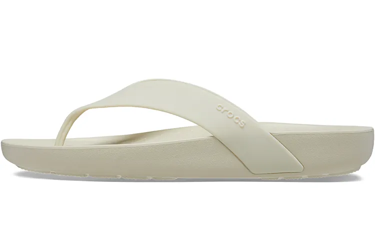 Crocs Splash Flip 'Bone' Women's