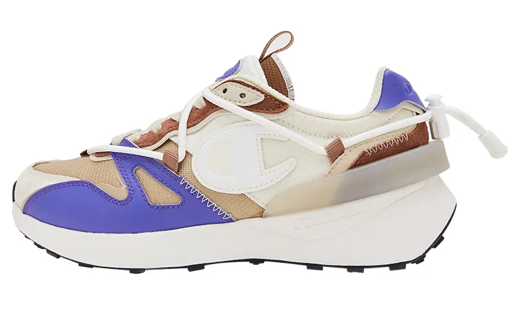 Champion Casual Shoes Women's Low-top Khaki