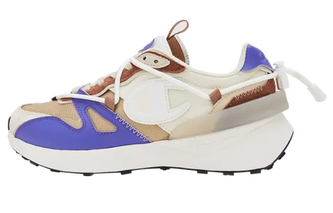 Champion Casual Shoes Women's Low-top Khaki