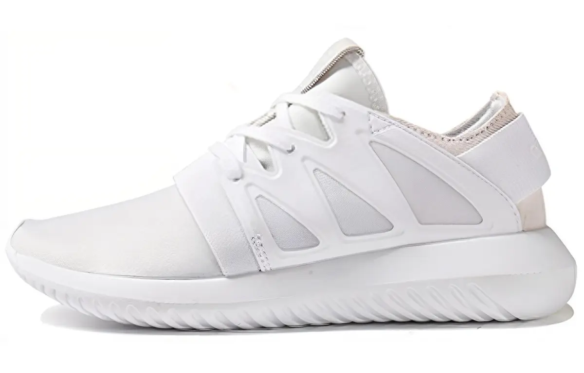 Adidas Wmns Tubular Viral 'Triple White' Women's